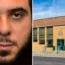 ‘I’m going to cut your head off’, Hamas supporter tells British shop worker days after militant massacre in Israel