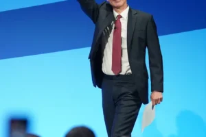 Hunt to attend IMF meeting in Morocco after next year’s forecast downgraded