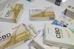Food watchdog cuts recommended maximum daily amount of cannabidiol