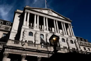 Younger, lower-paid workers in firing line of high rates, says Bank policymaker