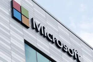 Microsoft owes around 29 billion dollars in back taxes, according to IRS