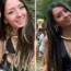 Shani and Orion were at the Nova music festival when Hamas attacked