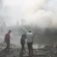 Israel Palestinians
