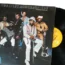 The Isley Brothers 3+3 Vinyl Record LP