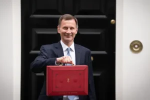 A year as Chancellor – from mini-budget turmoil to tackling the inflation crisis