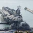 USS Ronald Reagan
