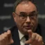 Andrew Bailey, Bank of England Governor