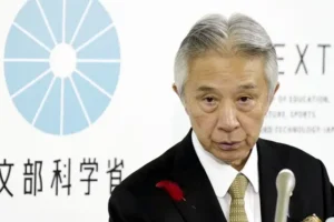 Japan leaders urge court to revoke legal religious status of Unification Church