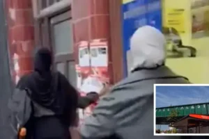 Anti-Semitic hate soars in London as police vow to stop ‘celebrations of terrorism or death’