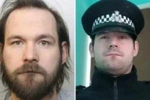 Lidl warehouse worker guilty of planning massacre at his former school