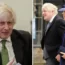 Boris Johnson and his wife Carrie