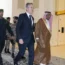 Antony Blinken in Saudi Arabia