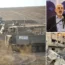 Israel is preparing for a 'coordinated offensive' in Gaza