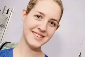 Lucy Letby ‘formed inseparable bond with two killers in prison as they sunbathed and enjoyed karaoke together’