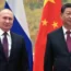 China Belt and Road Russia