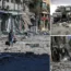 The UN has issued a stark warning over the 'desperate' situation in Gaza