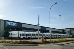 DX Group reopens 10 former Tuffnells depots after administration deal