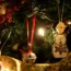 A Christmas tree