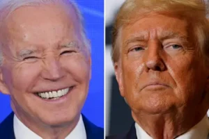 Biden campaign launches account on Trump’s Truth Social network