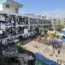 Israel Palestinians