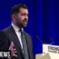 Humza Yousaf
