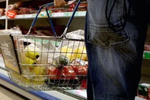How the inflation rate has changed for everyday goods and services