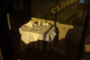 No-shows at pubs, restaurants and bars double