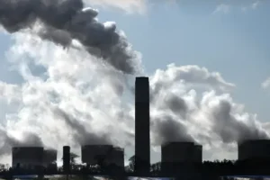Decarbonisation a ‘massive, massive challenge’, says Ofgem chair-elect
