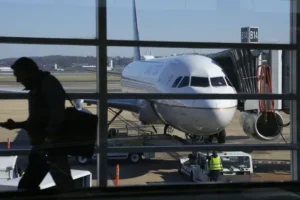 Airline to board passengers with window seats first in bid to speed up process