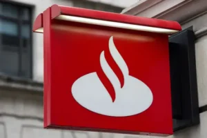 Santander warns firms to be on ‘high alert’ after impersonation scams double