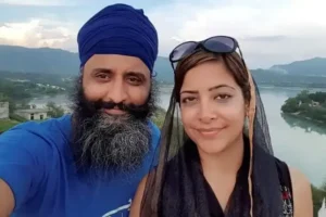 ‘I’ve been framed’: British mum facing hanging for murdering husband with drugged biryani speaks out from squalid jail