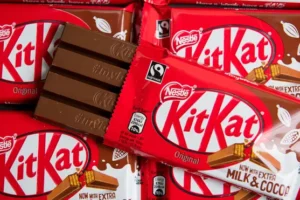 Nestle sales slip as shoppers are put off by price hikes