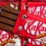 KitKat trademark court case