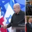 Rishi Sunak spoke to Israel's PM and president