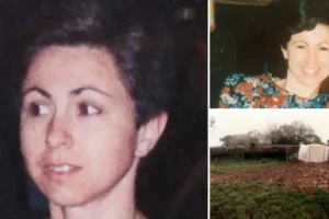 ‘Now is the time’: Detectives launch fresh appeal on the 25th anniversary of unsolved murder of mum Linda ‘Lyn’ Bryant