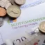 Scottish Power bill