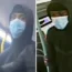The Met Police released images of the man they are trying to trace