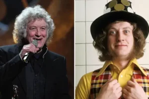 Slade’s Noddy Holder reveals secret five year cancer battle in which he was given six months to live