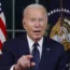 Biden Israel Palestinians United States