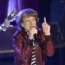Sir Mick Jagger