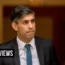A defeat for Rishi Sunak at the next election is drawing nearer - can he turn it around?