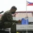 A Filipino soldier