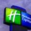 Holiday Inn sign