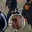 Police want to speak to six men in connection with a homophobic attack in east London.