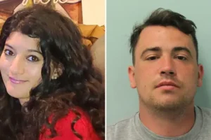 Zara Aleena’s killer Jordan McSweeney walks out of own appeal hearing for shorter sentence saying he’s “had enough”