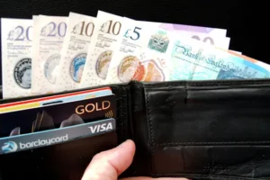 Around 2.1m Britons behind on essential bills and payments – Which?