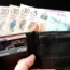 Money stock