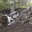 Susan Hodgson's mistakenly demolished family home