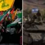The Israeli Minister of Economy has warned Iran-backed group Hezbollah against attacking Israel.
