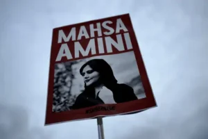Iran jails journalists who covered Mahsa Amini’s death for collaborating with US